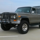 Illustration for article titled For $17,000, Is This Cherokee A Super Chief?